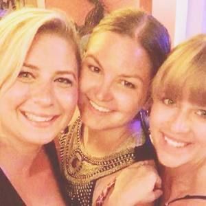 Meet your Posher, Marccia